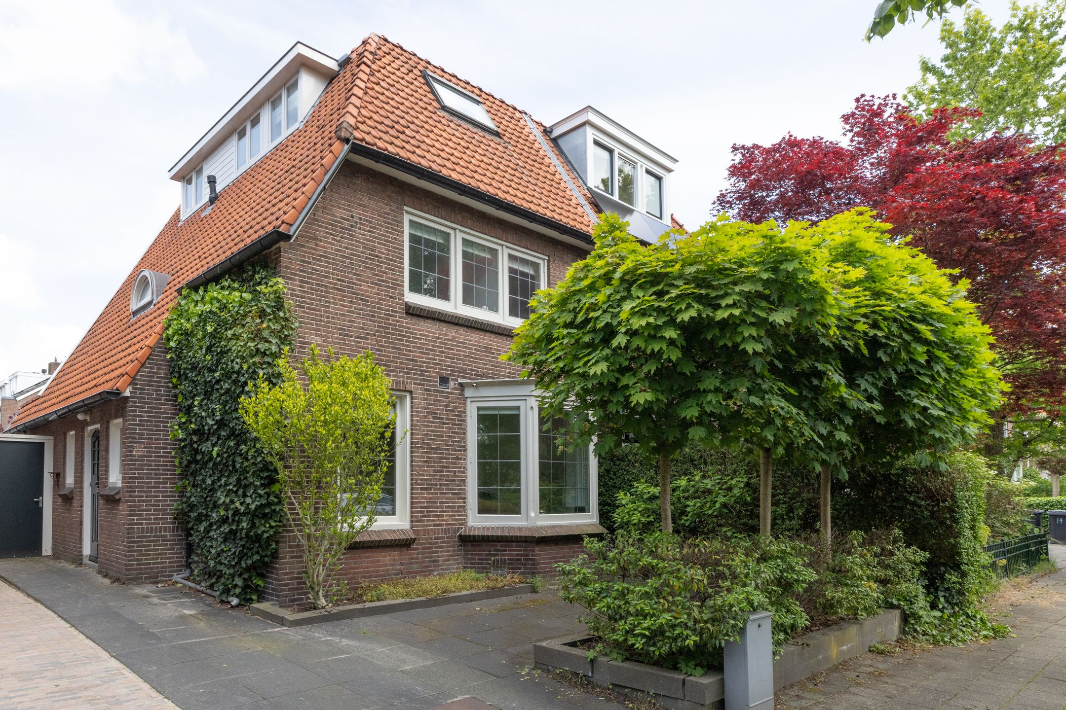Laan van Rozenburg 16