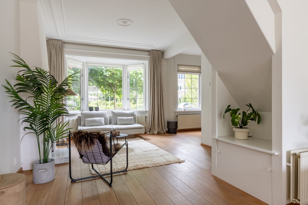 Photo 8 of Laan van Rozenburg 16