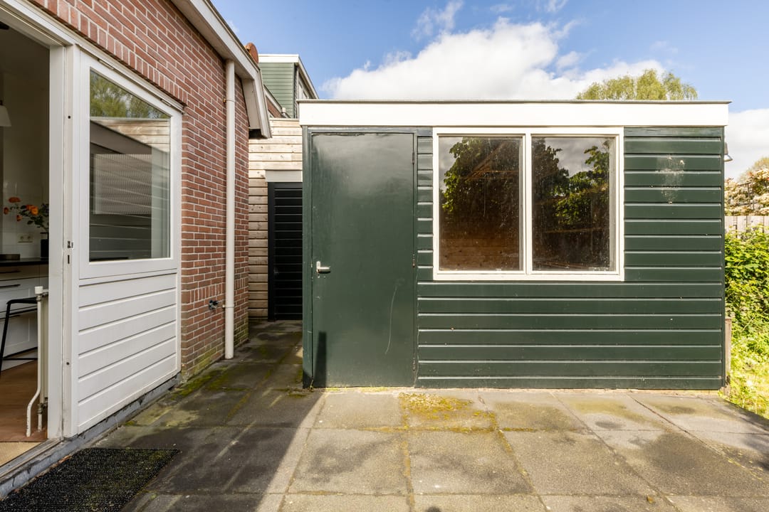 Photo 38 of Laan van Rozenburg 16