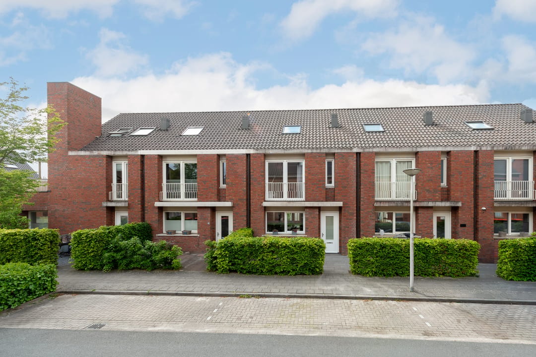 Foto 43 van Vivaldistraat 26