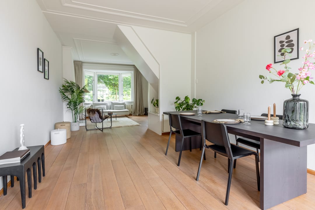 Photo 13 of Laan van Rozenburg 16