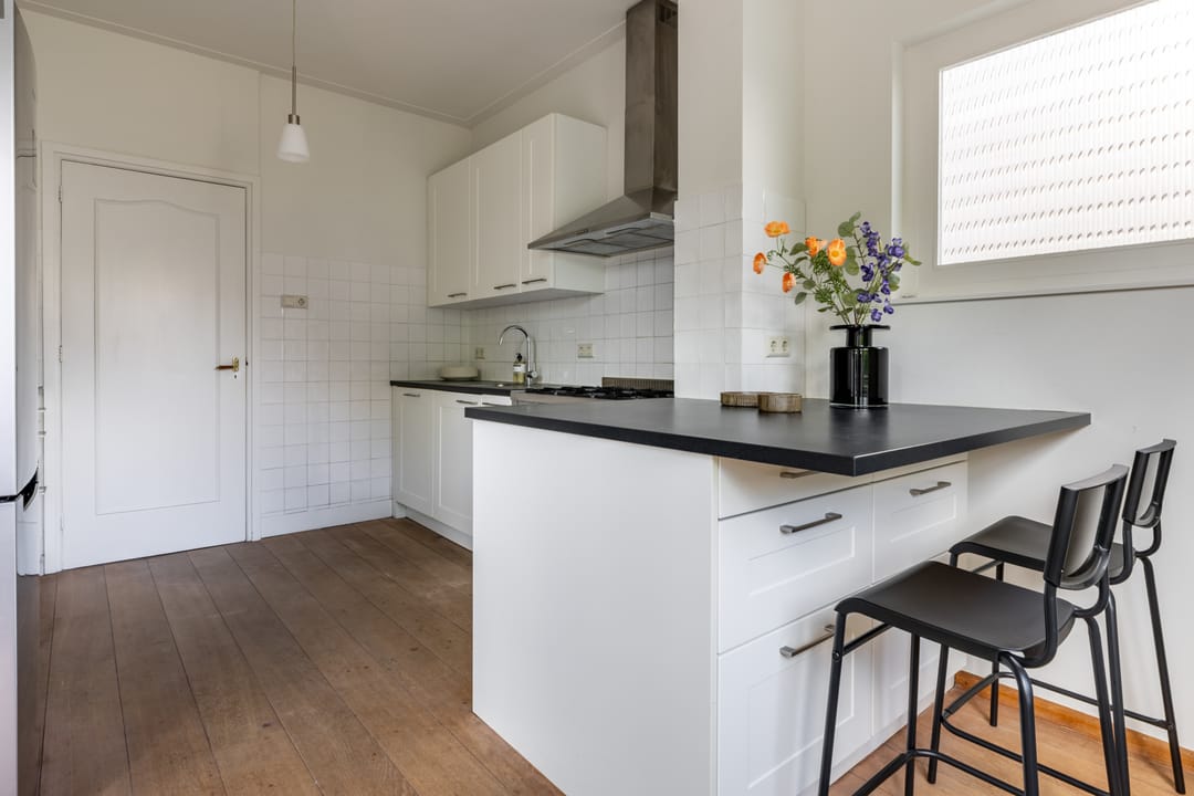 Photo 16 of Laan van Rozenburg 16