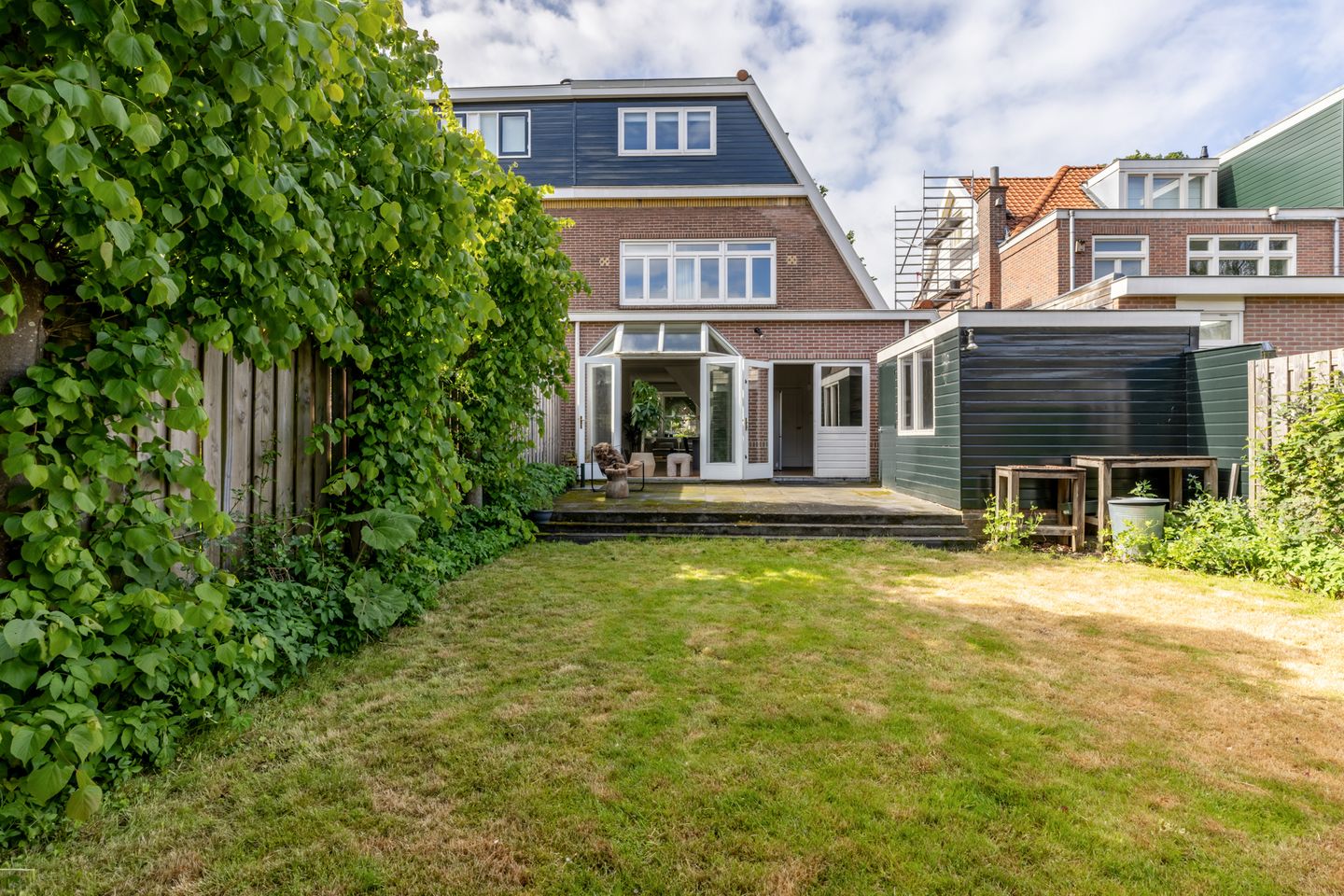 Photo 35 of Laan van Rozenburg 16