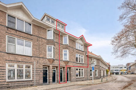 St Rochusstraat thumbnail
