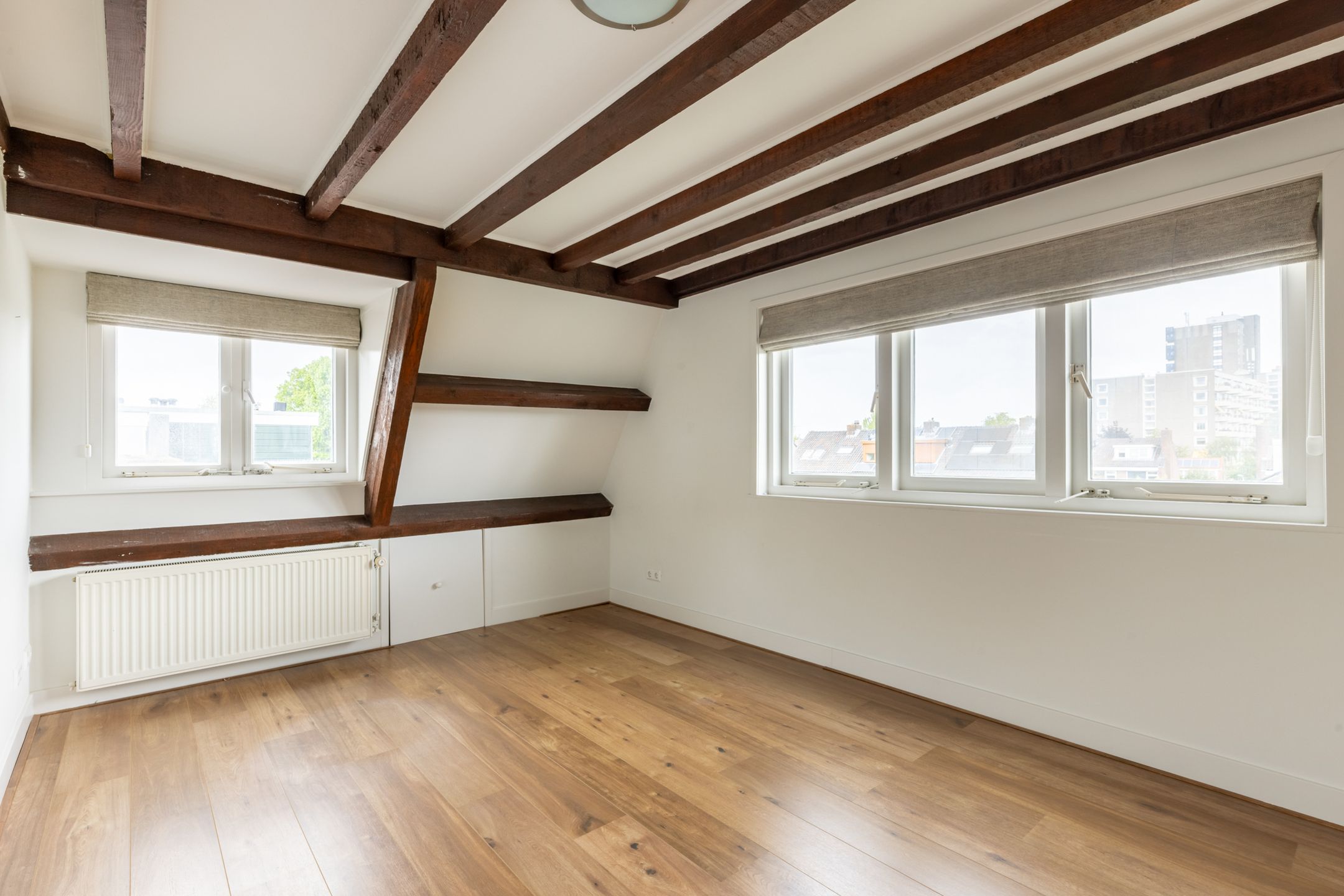 Photo 30 of Laan van Rozenburg 16