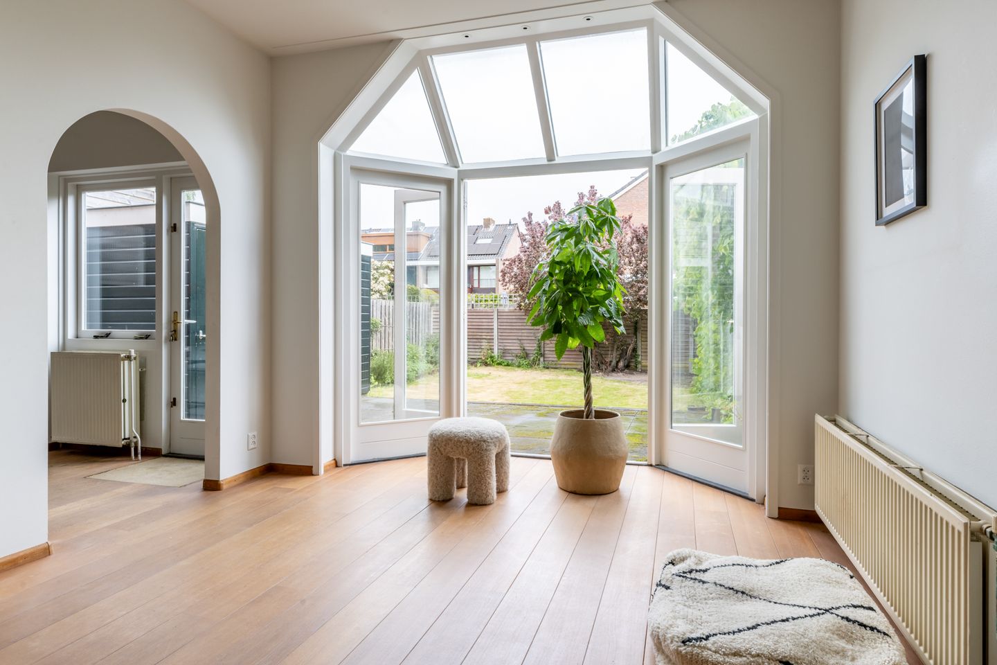 Photo 14 of Laan van Rozenburg 16