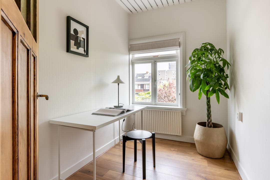 Photo 26 of Laan van Rozenburg 16