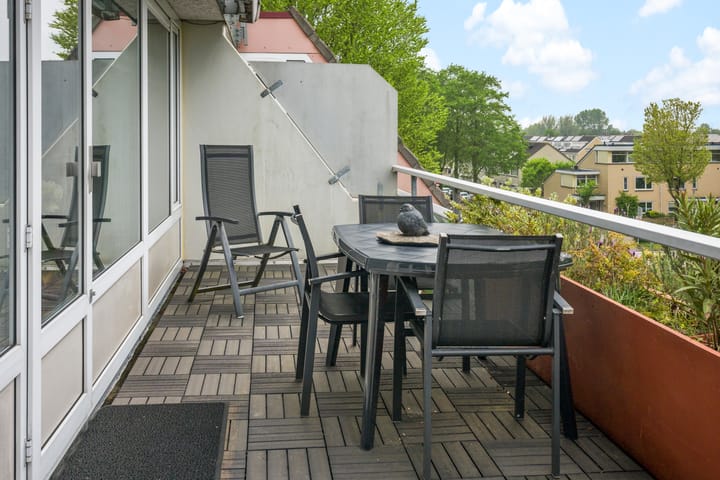 Appartement te koop: Luttickduin 125, Amstelveen