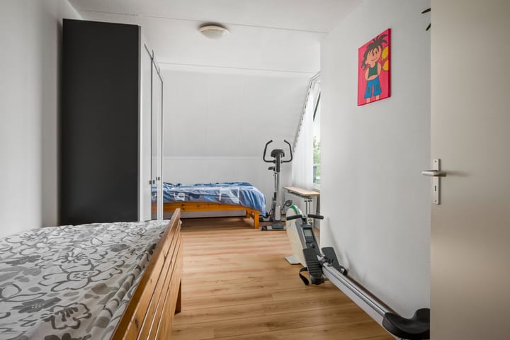 Appartement te koop: Luttickduin 125, Amstelveen