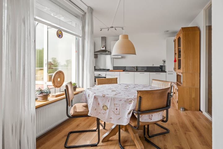 Appartement te koop: Luttickduin 125, Amstelveen