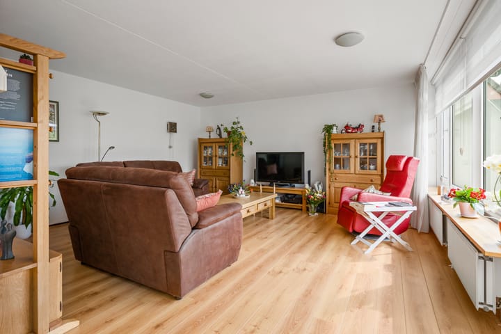 Appartement te koop: Luttickduin 125, Amstelveen