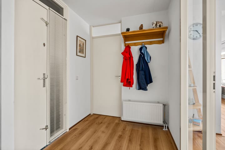 Appartement te koop: Luttickduin 125, Amstelveen