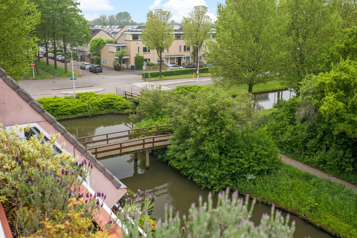 Appartement te koop: Luttickduin 125, Amstelveen