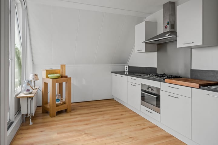 Appartement te koop: Luttickduin 125, Amstelveen