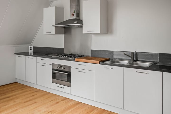 Appartement te koop: Luttickduin 125, Amstelveen