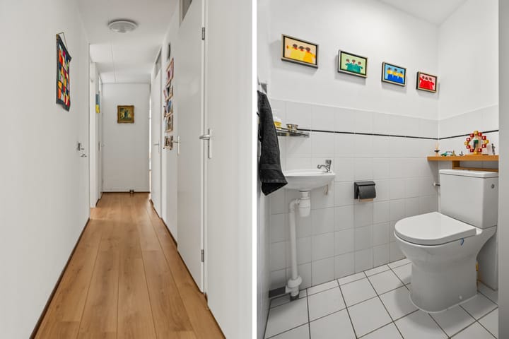 Appartement te koop: Luttickduin 125, Amstelveen