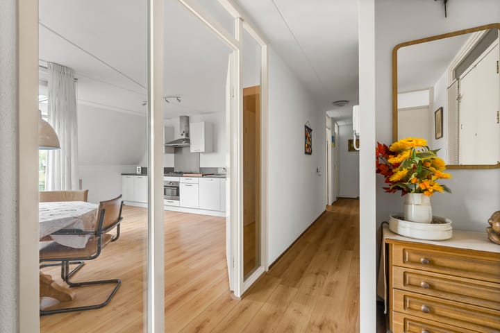 Appartement te koop: Luttickduin 125, Amstelveen