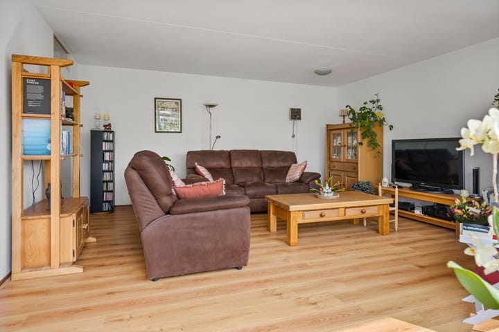 Appartement te koop: Luttickduin 125, Amstelveen