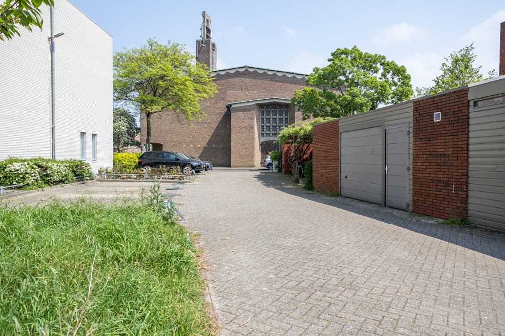 Foto 44 van Maarsbergenstraat 165-A