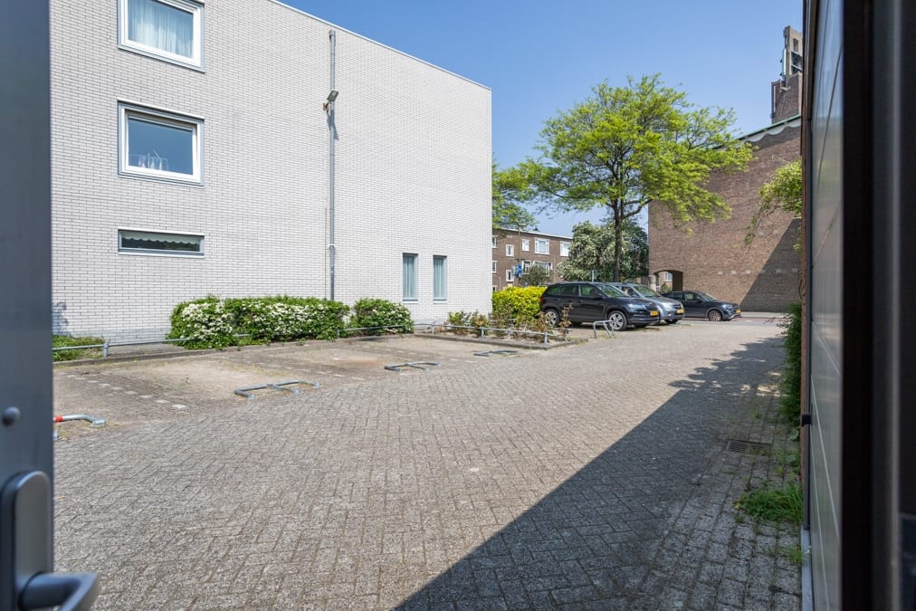Foto 42 van Maarsbergenstraat 165-A