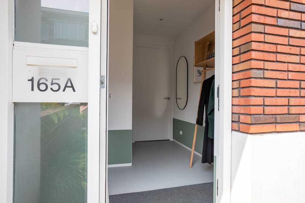 Foto 47 van Maarsbergenstraat 165-A