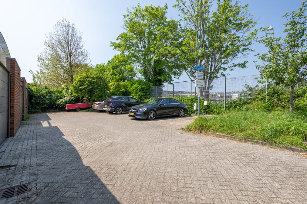 Foto 43 van Maarsbergenstraat 165-A