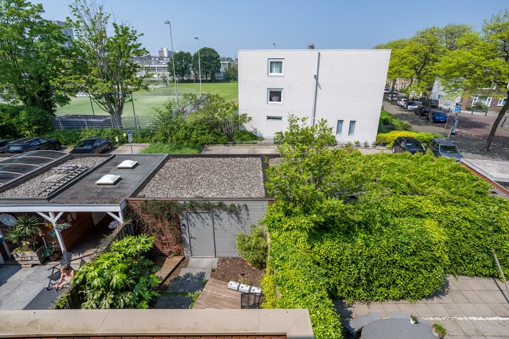 Foto 45 van Maarsbergenstraat 165-A