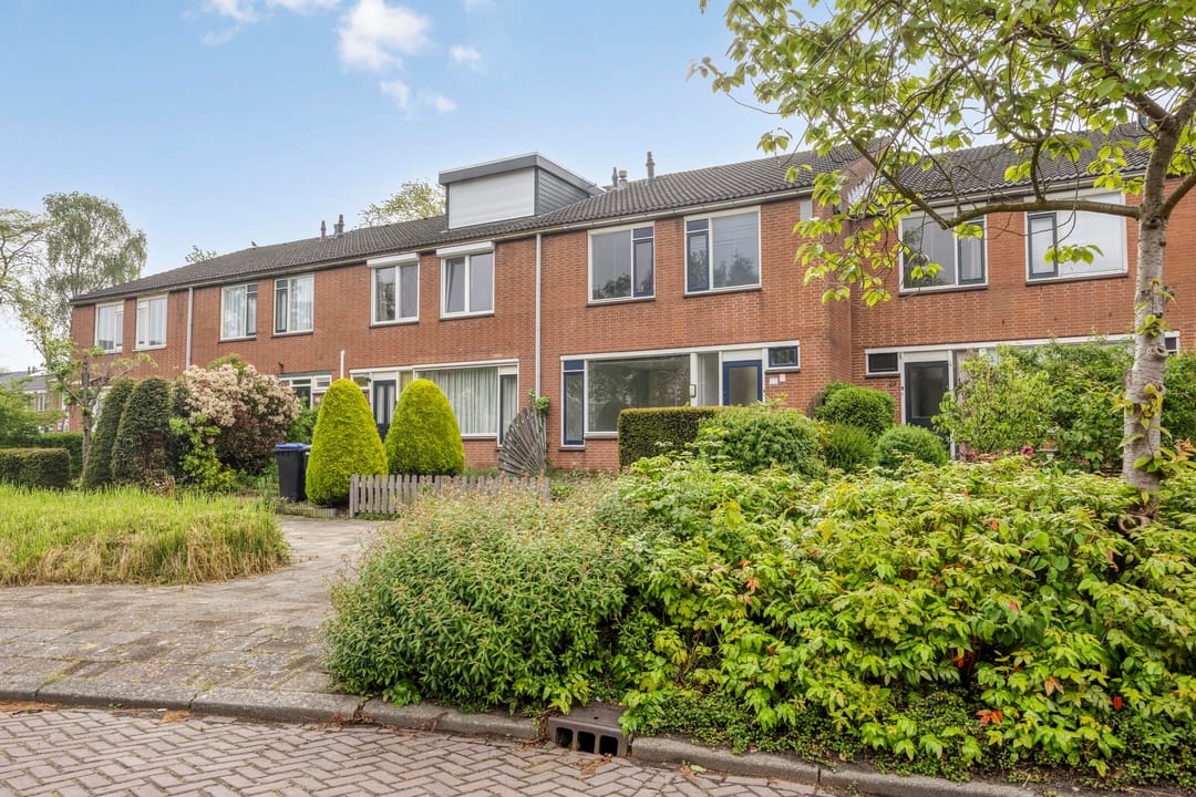 Photo 2 of Colijnweg 25