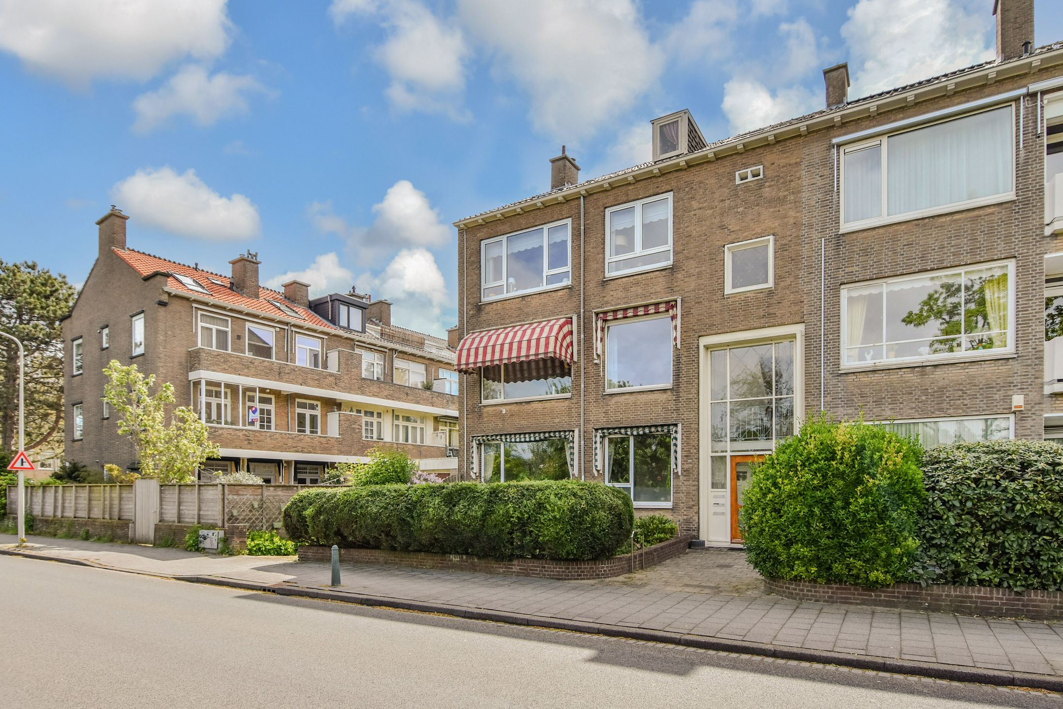 Balsemienlaan 216 