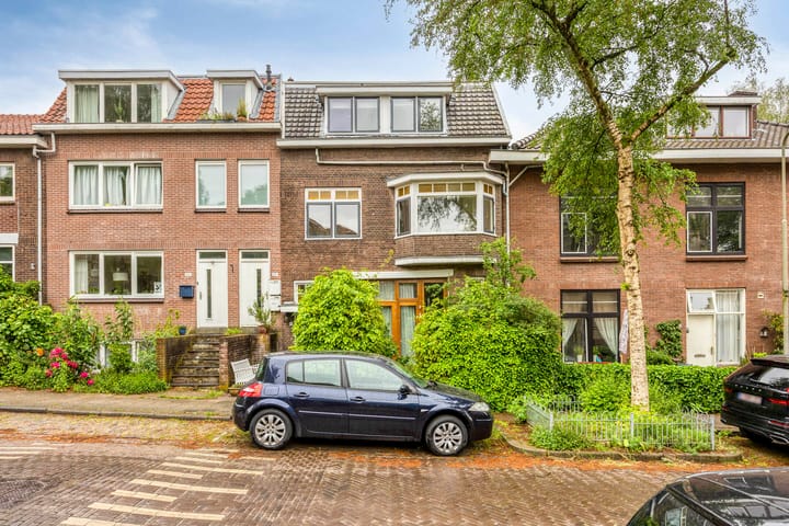 Foto 4 van Bouwmeesterstraat 63