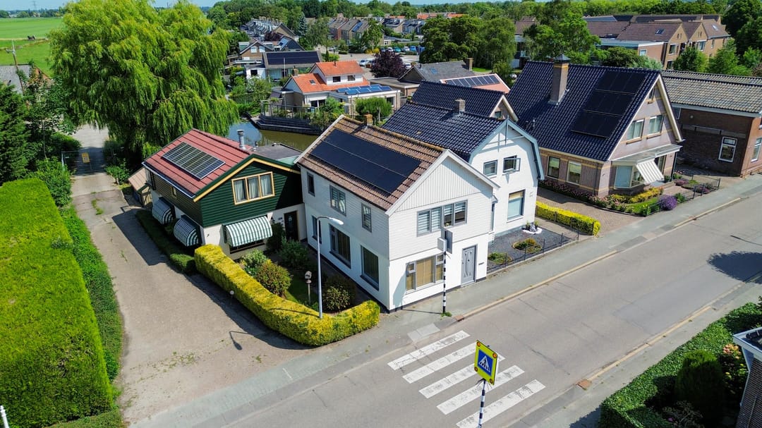 Photo 43 of Kerkebuurt 157