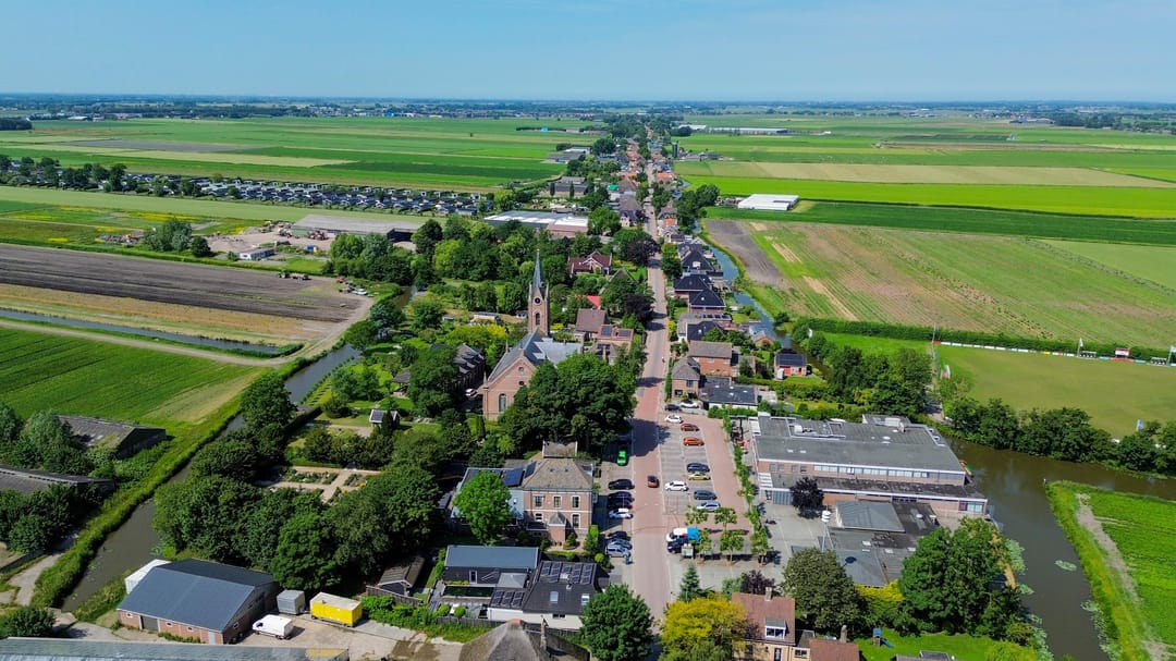 Photo 47 of Kerkebuurt 157
