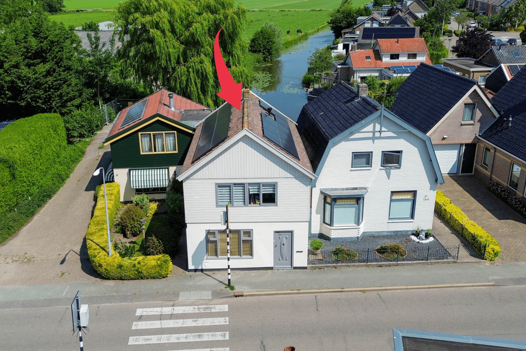 Photo 1 of Kerkebuurt 157