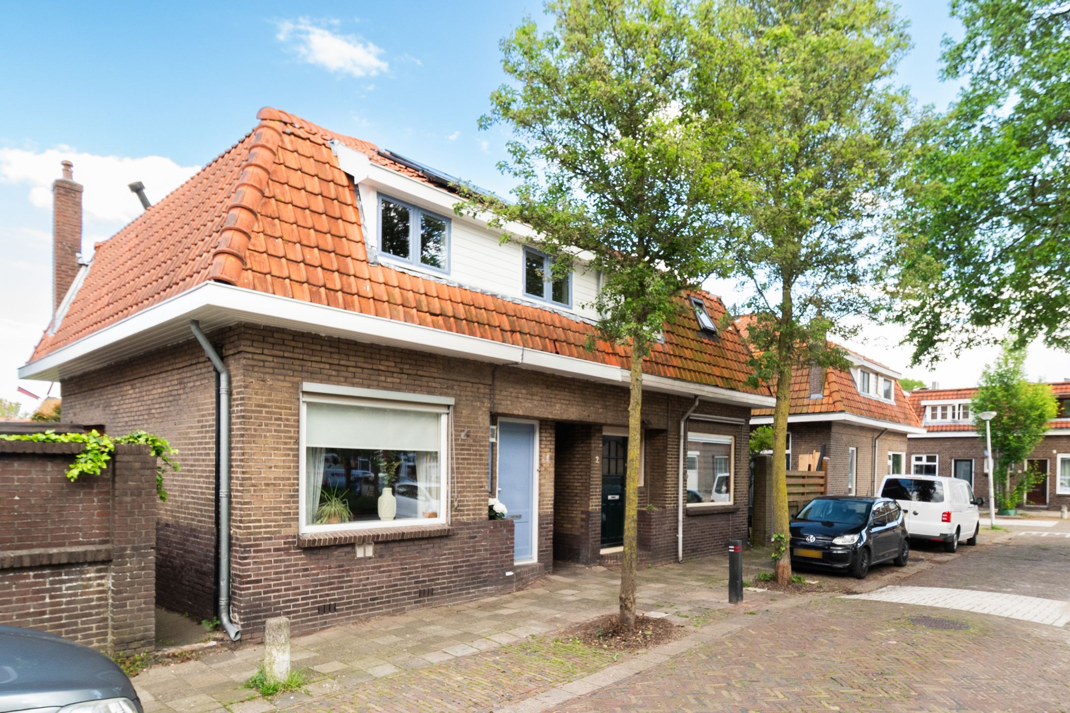 Klimopstraat 4