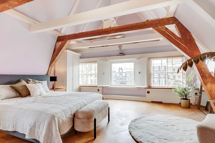 Foto 4 van Keizersgracht 254-C