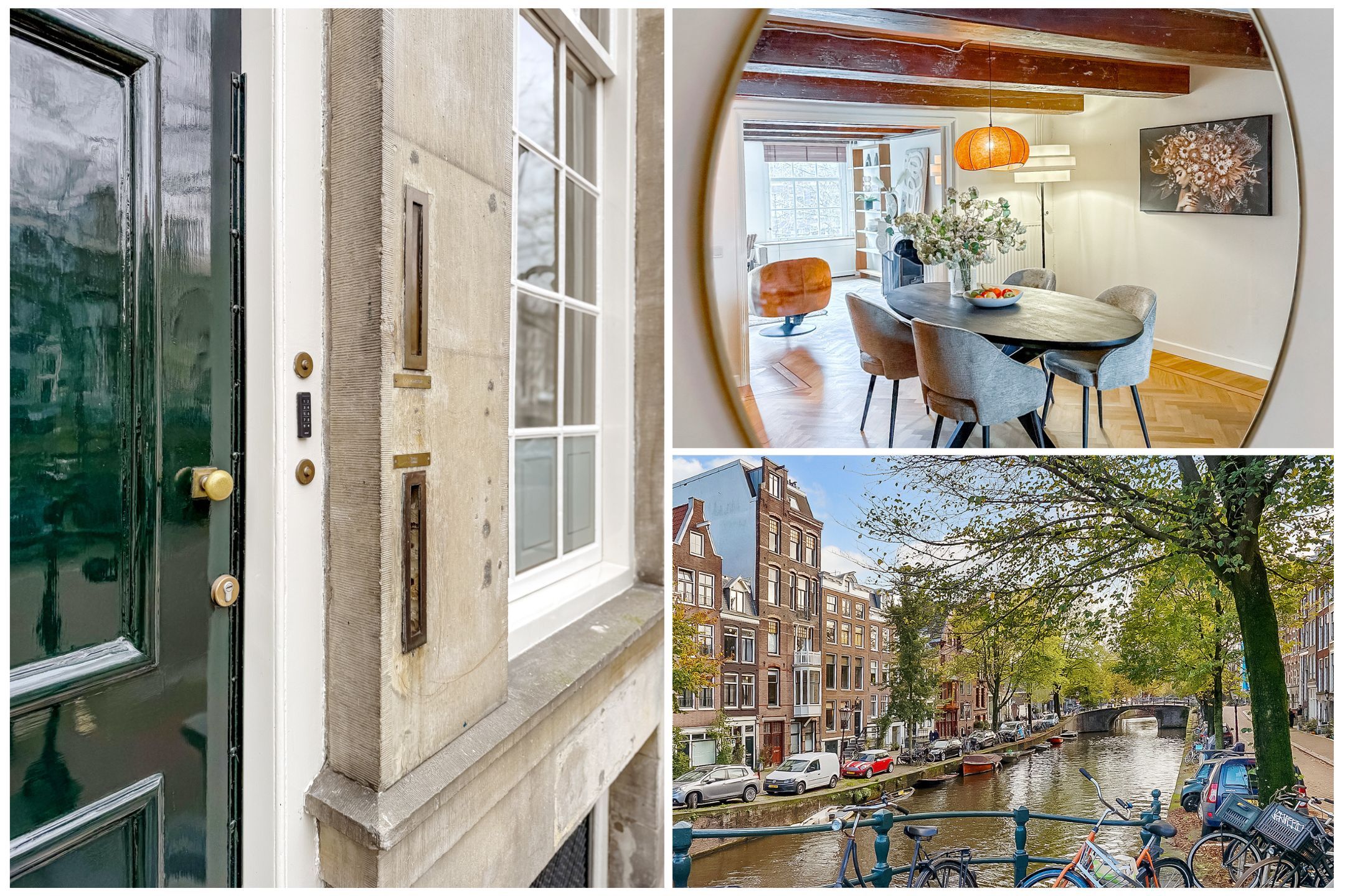 Foto 6 van Keizersgracht 254-C