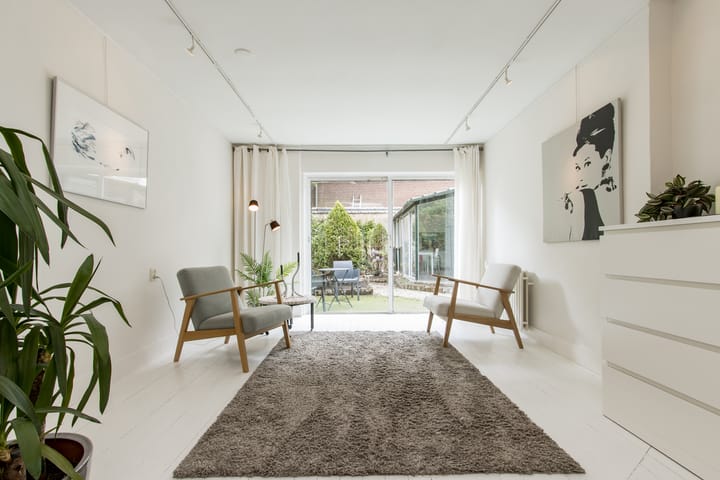 Foto 4 van Luijbenstraat 18