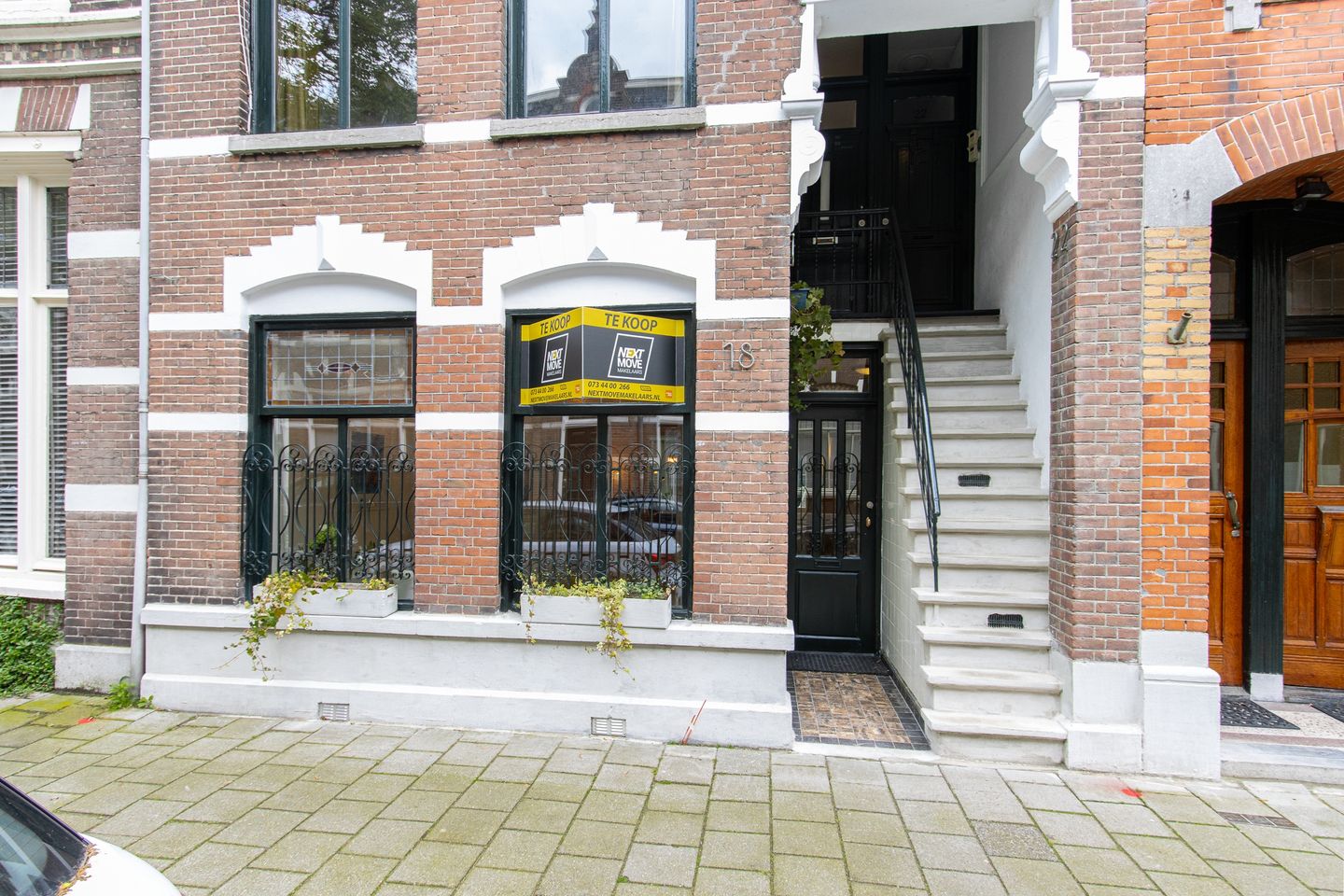 Foto 35 van Luijbenstraat 18
