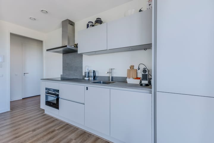 Appartement te koop: Debora Bakelaan 132, Heemskerk