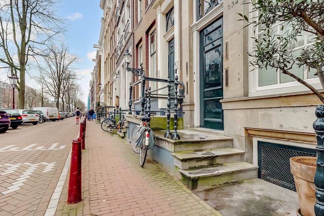Foto 7 van Keizersgracht 254-C