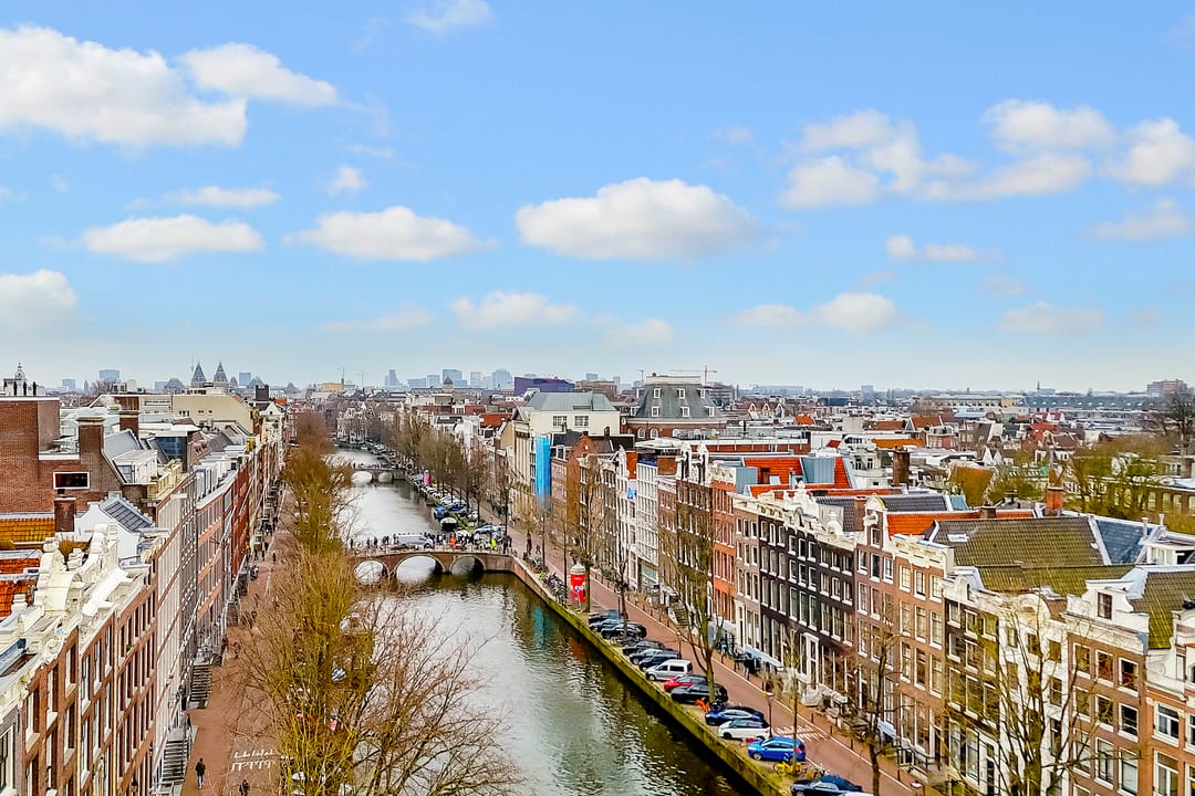 Foto 41 van Keizersgracht 254-C