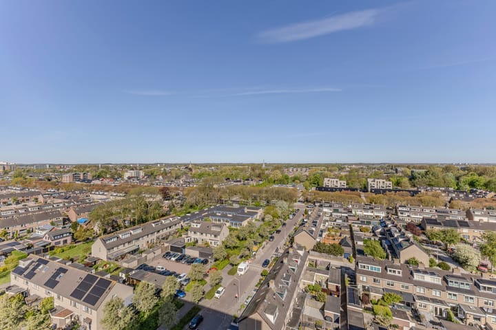 Appartement te koop: Debora Bakelaan 132, Heemskerk