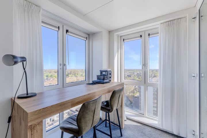 Appartement te koop: Debora Bakelaan 132, Heemskerk