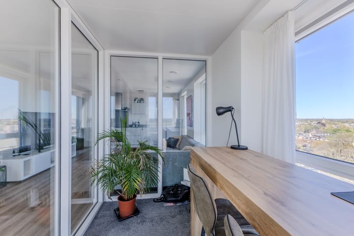 Appartement te koop: Debora Bakelaan 132, Heemskerk