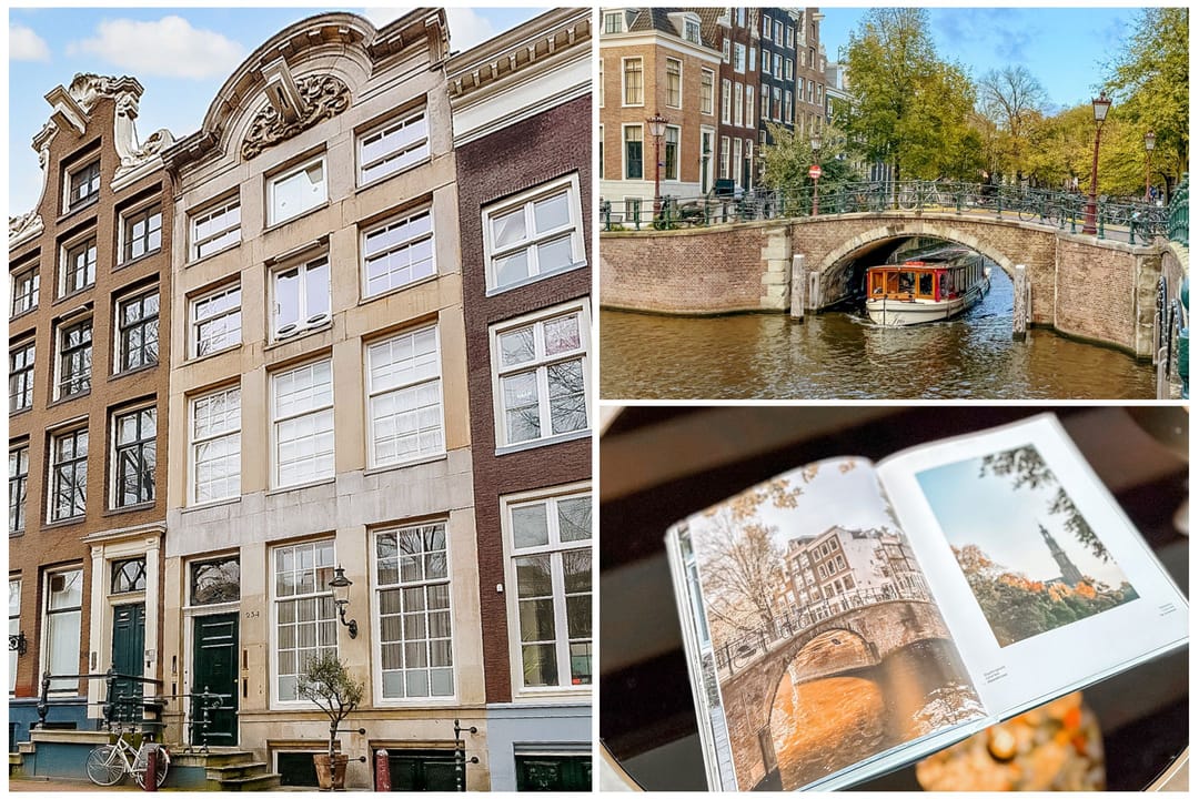 Foto 8 van Keizersgracht 254-C