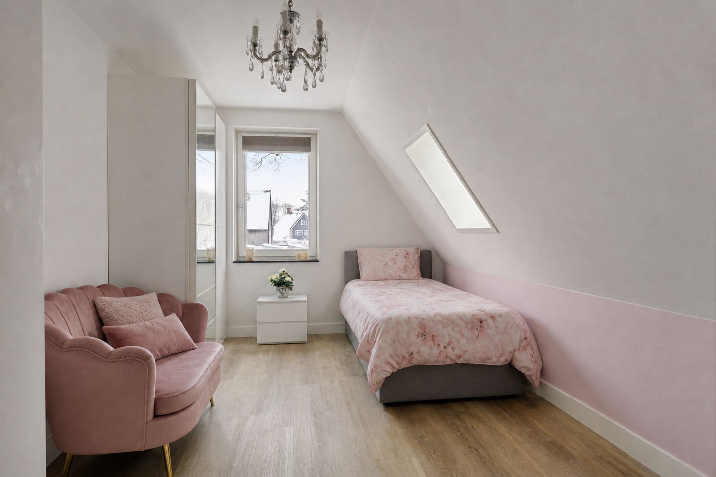 Foto 20 van Bosstraat 84-C
