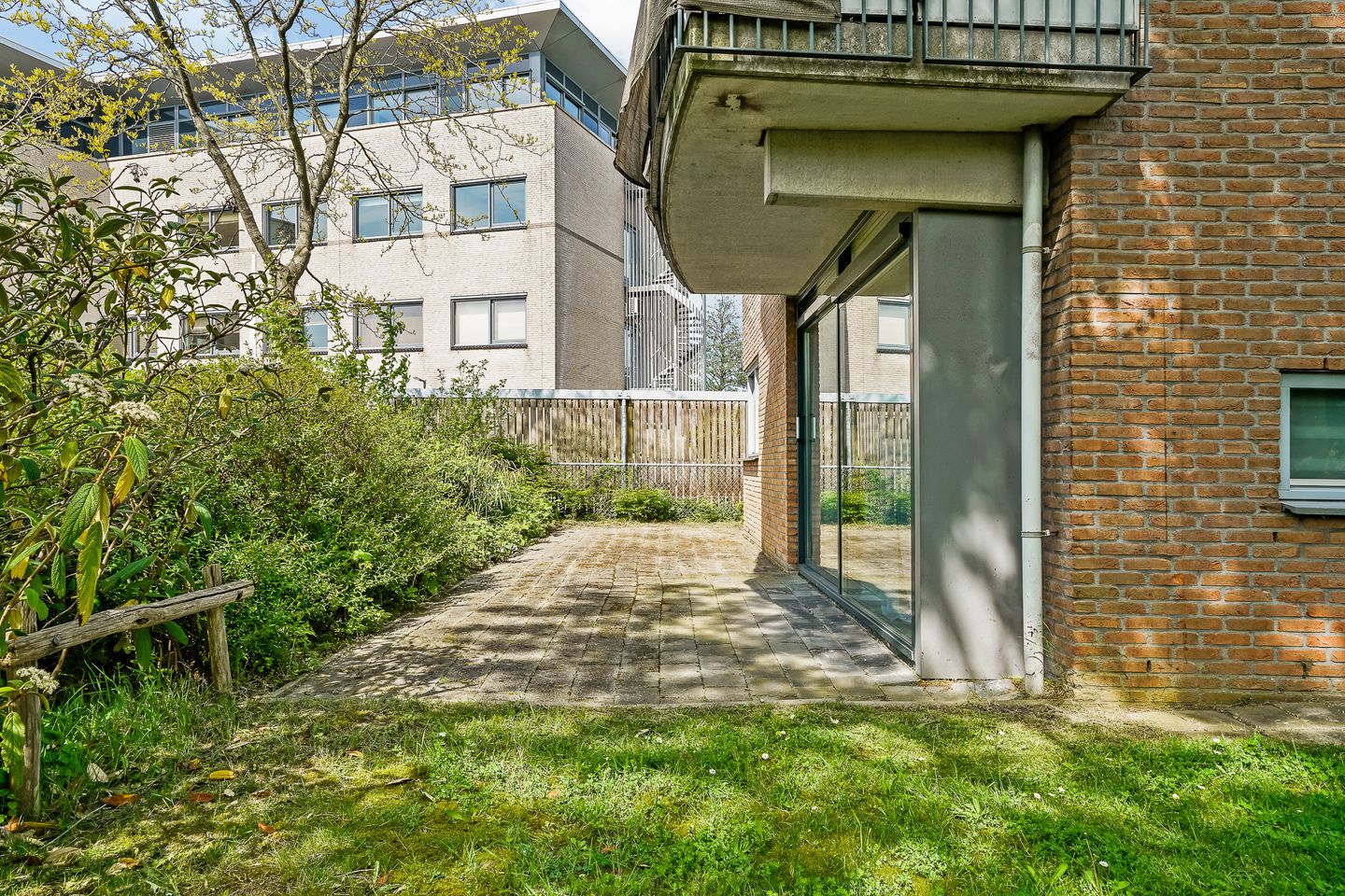 Foto 4 van De Hoop 4-B