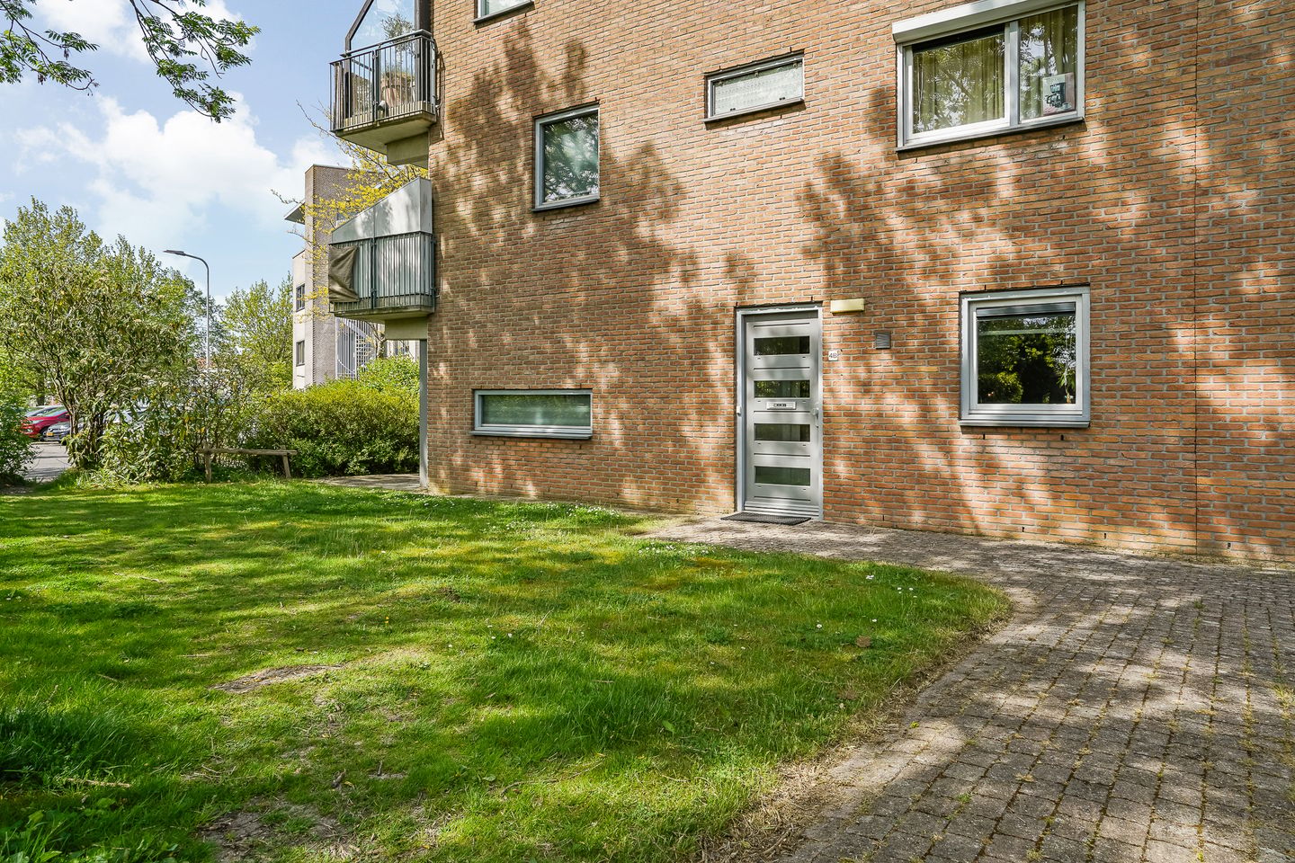Foto 5 van De Hoop 4-B