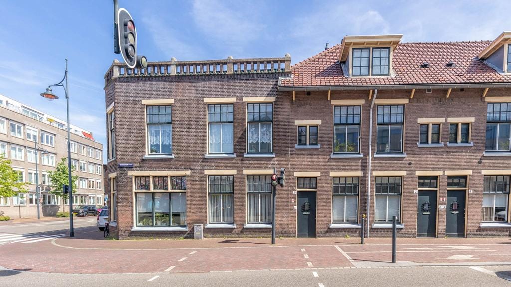 Foto 29 van Oranjeboomstraat 2