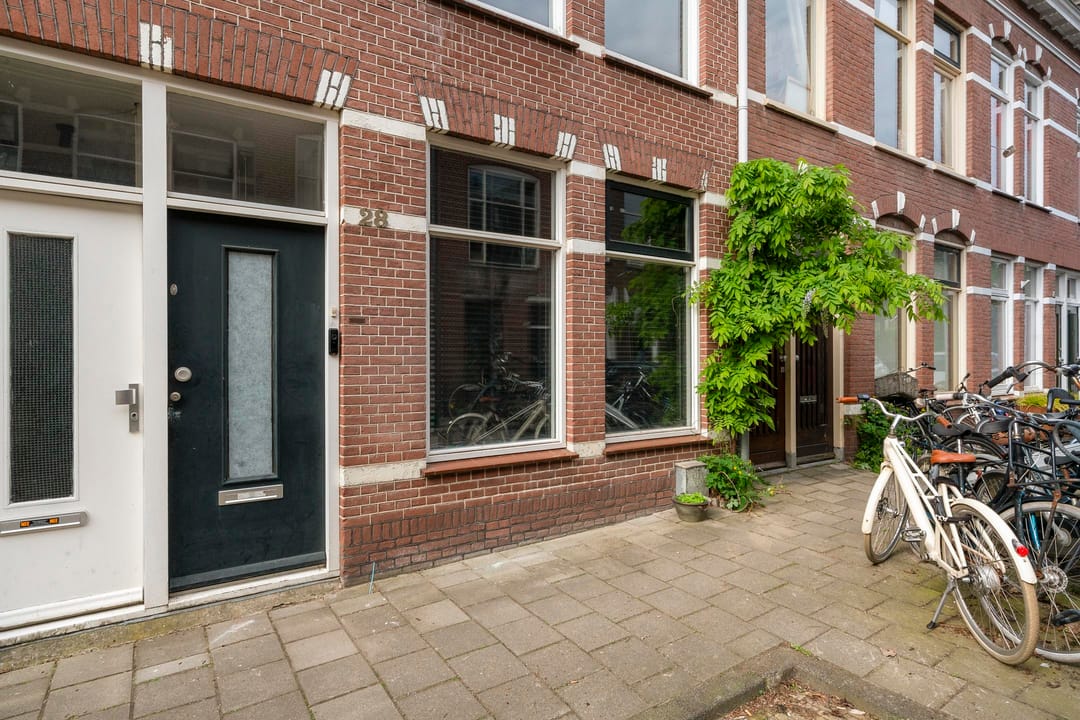 Foto 26 van Kolkstraat 28-ZW